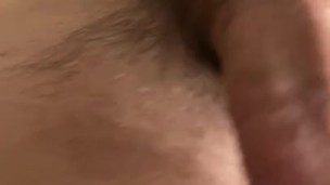 Pumping pulsating thribble thobble