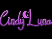 First Anal experience for little Cindy Luna! 1/16