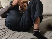 I rest and listen to fm 10/16