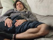 I rest and listen to fm 13/16