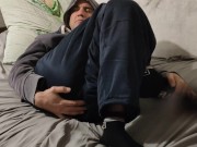 I rest and listen to fm 14/16