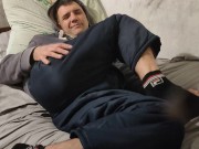 I rest and listen to fm 8/16