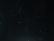 Secrets Teaser - Hot Wax Play turned into my first filmed Blowjob! 3/16