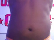 Vimbolo Calentando 🔥 🥵⛽️