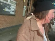 Cracky bottel fucked 2/16