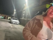 Cracky bottel fucked 3/16