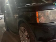 Cracky bottel fucked 5/16