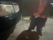 Cracky bottel fucked 9/16