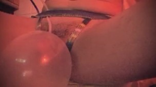 Hermoso latino pollon duro y fumado con ganas de que llegue el vecino hetero macho y lo destroce