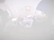 Steamy Laundry Room Sex 1/16