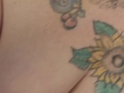 Pet pees for Owner 14/16