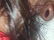 Fucked Doggy When She Dont Want Sex Screeming Hard 4K Fuck 6/16