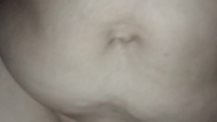 Cogiéndome a un maduro/Rico mi amor!