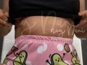 Young Busty Colombian She loves that they see his Tits 8/16