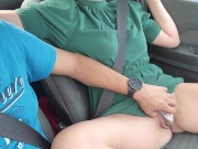 Tinder date sucks cock this is not a Tesla and it doesnt have autopilot 5/16