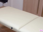 [Digest Ver.]マッサージでマキシワンピの巨乳美女に際どい所を触られまくってそのままフェラ、大量射精-日本人/素人カップル/イメージプレイ/個人撮影 1/16