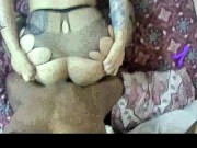 Stockings & Pigtails Preview feat. @elKonguito 16/16