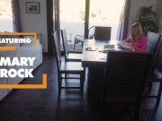 POV - Sizzling foursome with school hotties 1/16