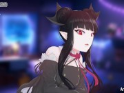 Vampire Girlfriend SEDUCES You Into Feeder Her  + Cum 🍆💦🥵 11/16