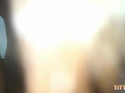 Thai girl with huge natural boobs fucks her foreign boyfriend 14/16