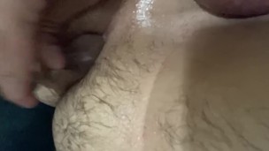 Butt Plug Edging for Mistress
