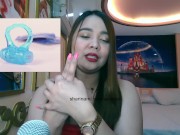 WHAT ARE THE TOP 10 SEX TOYS NOW? - SHARINAMI 11/16