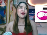 WHAT ARE THE TOP 10 SEX TOYS NOW? - SHARINAMI 14/16