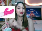 WHAT ARE THE TOP 10 SEX TOYS NOW? - SHARINAMI 6/16