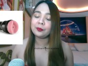 WHAT ARE THE TOP 10 SEX TOYS NOW? - SHARINAMI 8/16