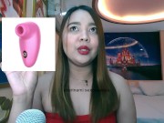 WHAT ARE THE TOP 10 SEX TOYS NOW? - SHARINAMI 9/16