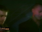 Intense orgy and Double Penetration 4/16