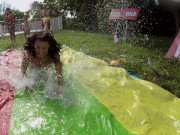 GIRLSGONEWILD - Busty Latina Valentina Jewels Playing With Her Pussy On Cam Just For You