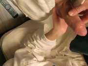 Getting Hard in new Hotel Room by sweet innocent Girl 16/16