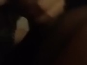 Iniyot ng amo ang pinay maid na mestiza 4/16