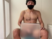 欲求不満すぎてオナニーをするしかなかった 2/16