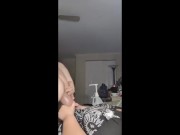 Mr Hankey  XXXCalibur XXL to the Hilt 16/16