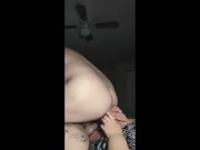 Mr Hankey  XXXCalibur XXL to the Hilt 2/16