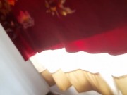 راجل جارتي صدق مساهلش قاليا دخلي راكي معروضة الآلة خديجة دخلت عندو هو يجبدو 😍🍆احح زملت 🔥 - Screenshot 12 of 16 - Marocaine