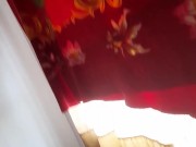 راجل جارتي صدق مساهلش قاليا دخلي راكي معروضة الآلة خديجة دخلت عندو هو يجبدو 😍🍆احح زملت 🔥 - Screenshot 5 of 16 - Arab Marocain