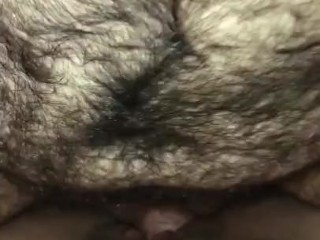 Getting Fucked Makes Me So Damn Wet