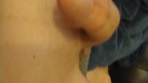 Femboy Twink Noah Reagan Anal Training