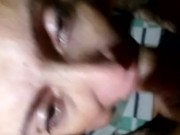 Marianahothot tragando pija 15/16