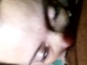 Marianahothot tragando pija 16/16