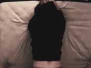 Hotwife meeting friend after party. 10/16