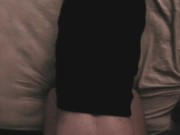 Hotwife meeting friend after party. 9/16