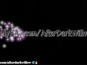 Angela White HUGE TITS Porn Reaction, ASMR - OnlyFans Girl Willow Harper 2/16