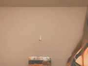 Cyber sex strip tease 11/16