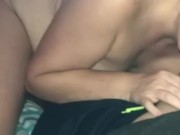 ON MY KNEES MAKING LOVE TO IT- ALL I EVER WANNA EAT 👅💋👅💋👅💋 5/16