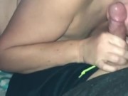 ON MY KNEES MAKING LOVE TO IT- ALL I EVER WANNA EAT 👅💋👅💋👅💋 9/16