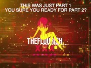 Preview Aften Opal takes on 3 very endowed BBC in Las Vegas Penthouse 16/16